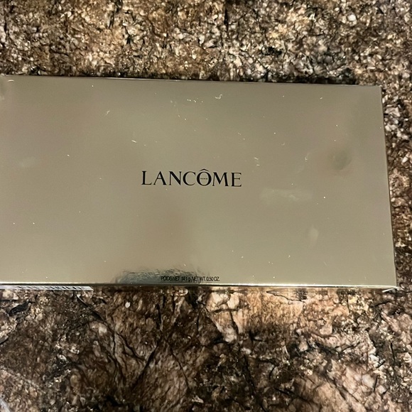 Lancome Other - LANCOME EYE/FACE PALLET
